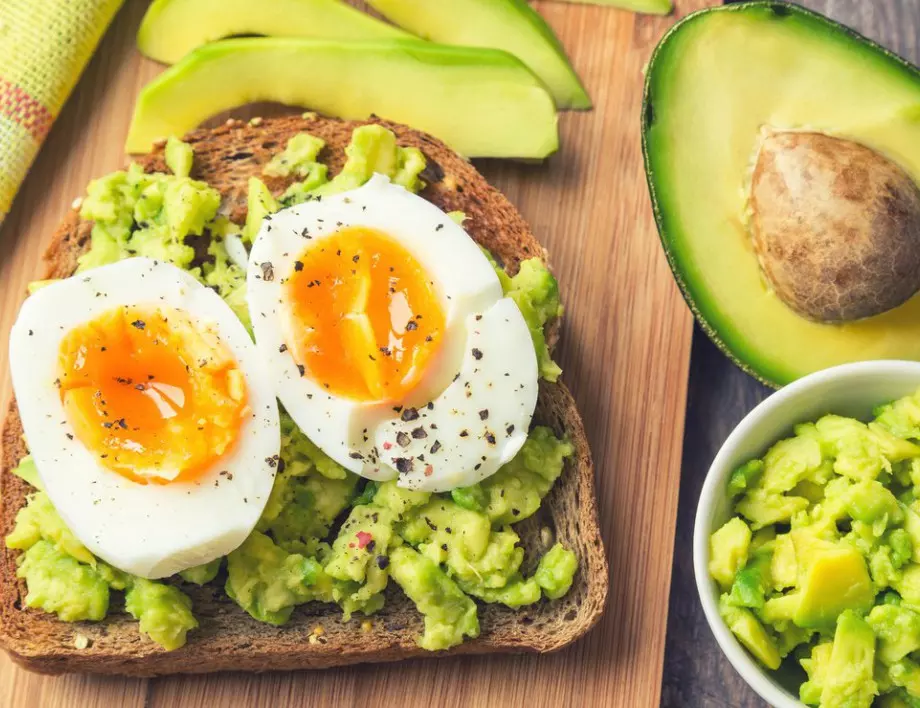 Лесни и вкусни закуски за енергичен ден